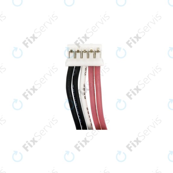 Batéria pre Ingenico Apos A8, 2600mAh, Li-Ion, 7.4V, LD18650D, HQ