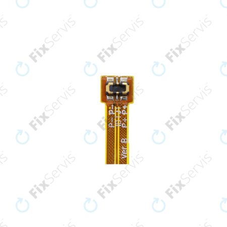 Batéria pre Amazfit T-Rex, 390mAh, Li-Pol, 3.8V, A1919, HQ