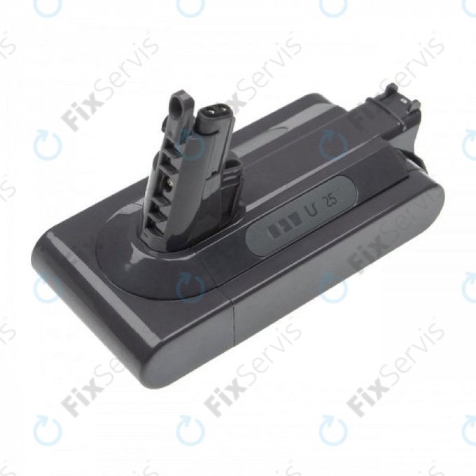 Dyson V10 - Batéria 969352-02, SV12, 206340 Li-Ion 25.2V 2000mAh