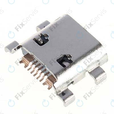 Samsung Galaxy S3 Mini i8190 - Nabíjací Konektor - 3722-003531 Genuine Service Pack