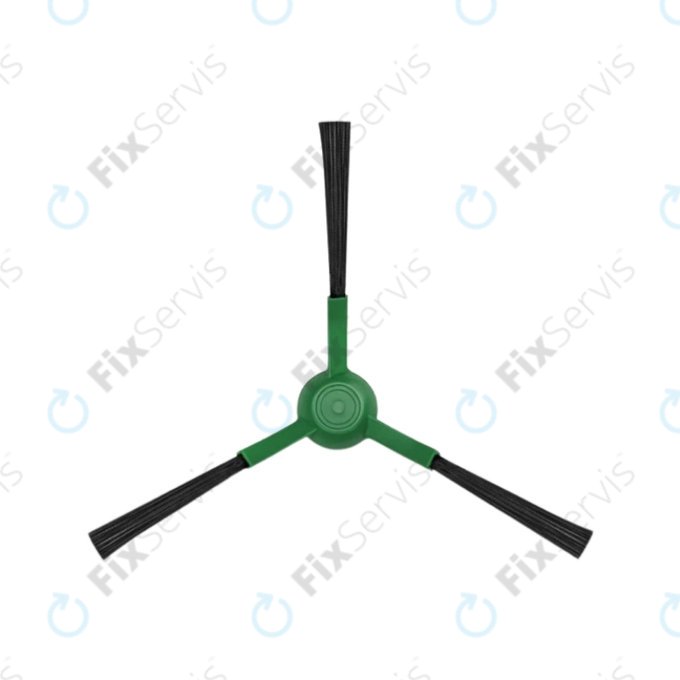 Sada náhradných dielov pre iRobot Roomba Plus 405 Combo, 505 Combo (1x Hlavná kefa, 2x Filter, 2x Bočná kefa)
