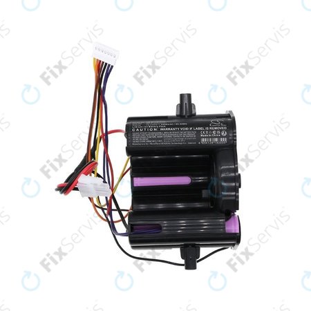 Rowenta RH-series - Batéria SS-9100042161 Li-Ion 22.2V 2500mAh HQ