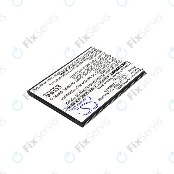 Batéria pre Tp-Link M7650, 2900mAh, Li-Pol, 3.8V, TBL-53B3000, HQ