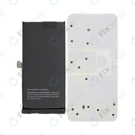 Batéria pre iPhone 15 Plus | 661-37207 | 4383mAh | Genuine Apple