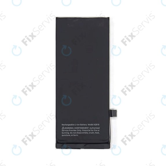 Batéria pre iPhone SE (3rd Gen 2022), 2018mAh, A2819, Service Pack