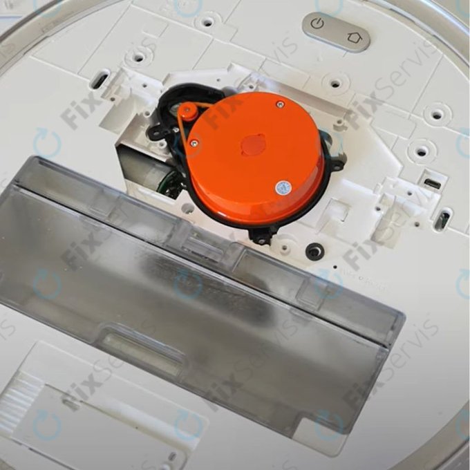 Xiaomi Roborock S4 Max, S5, S5 Max, S6, S6 MaxV, S6 Pure, S7, Mijia 1S - Lasérový Senzor Vzdialenosti