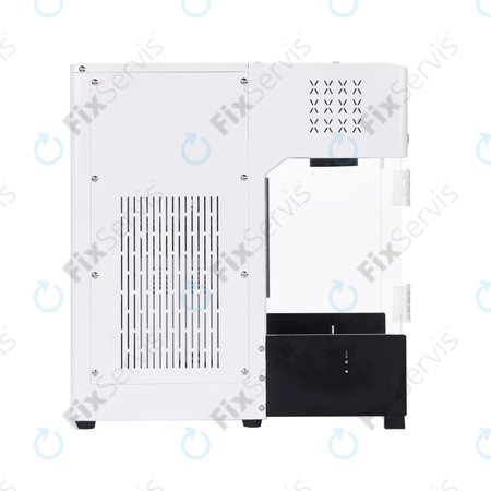 Refox LM-80B - Laserový Separátor (3v1) 6W 220V