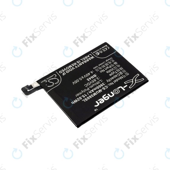 Xiaomi Redmi Note 5 Pro - Batéria BN45 3900mAh HQ