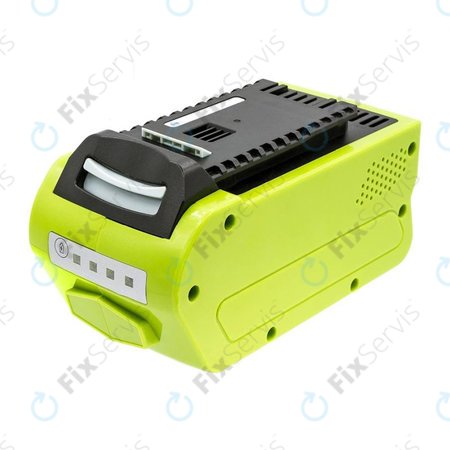 GreenWorks G-Max-series - Batéria Li-Ion 40.0V 5000mAh HQ