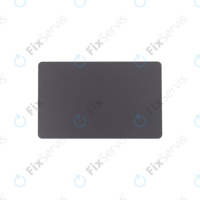 Trackpad komplet pre MacBook Pro 14", A2992 (2023), Space Gray, 661-38735, Genuine Apple