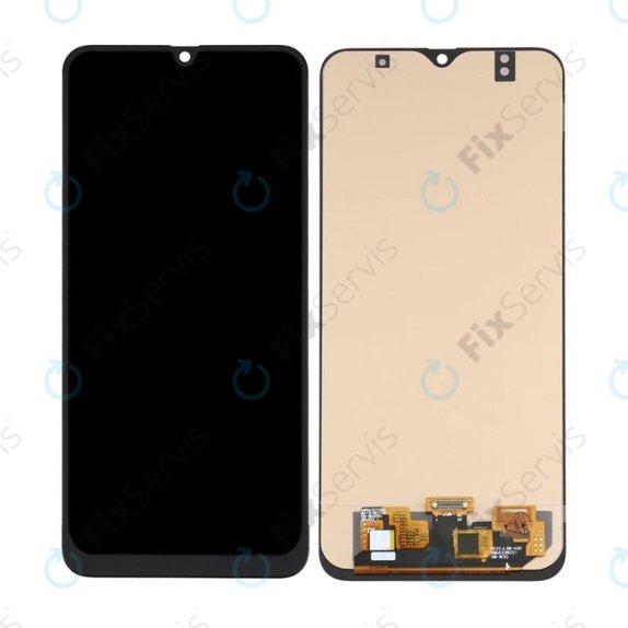 Samsung Galaxy M21 M215F - LCD Displej + Dotykové Sklo TFT