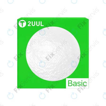 2UUL - Čistiace Utierky z Mikrovlákna