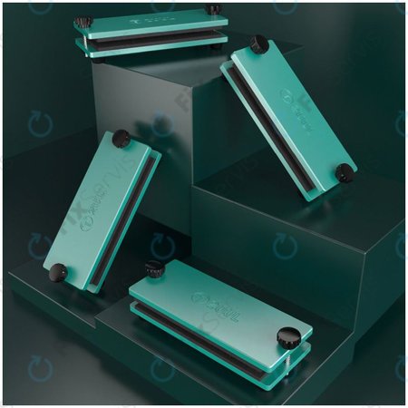 2UUL DA03 - Fixačné Zariadenie na Výmenu Skla Telefónu