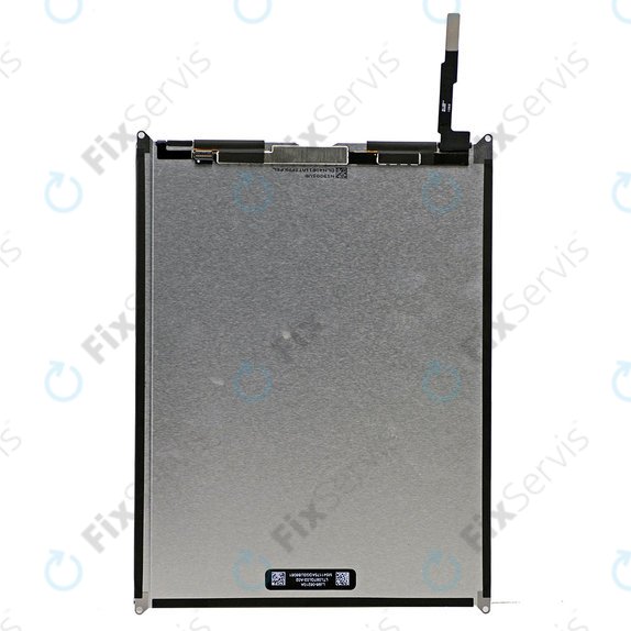 Apple iPad (6th Gen 2018) - LCD Displej OLED