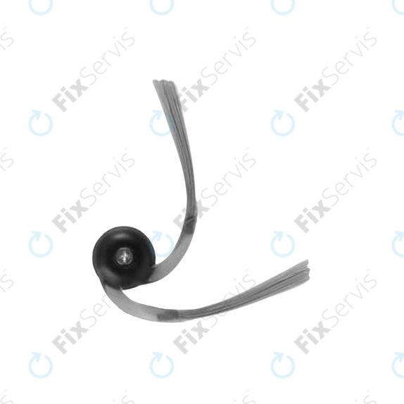 Sada náhradných dielov pre Xiaomi Roborock Q7 M5, Q7 M5+, Q7 L5, Q7 L5+ (1x Hlavná kefa, 2x Filter, 2x Bočná kefa, 2x Mopovacia utierka, 2x Prachové vrecko)