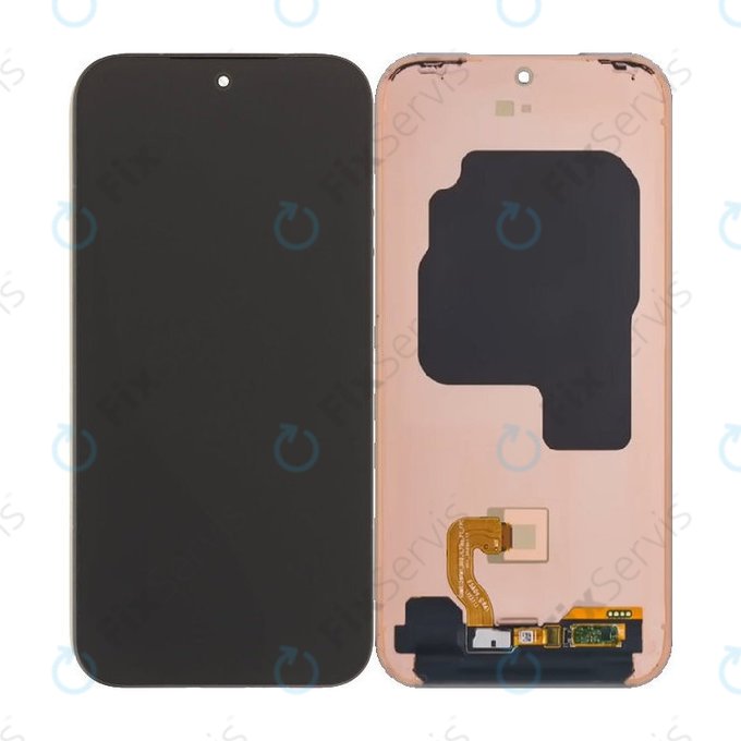 Displej OLED pre Xiaomi 17 Ultra, Dotykové sklo bez rámu