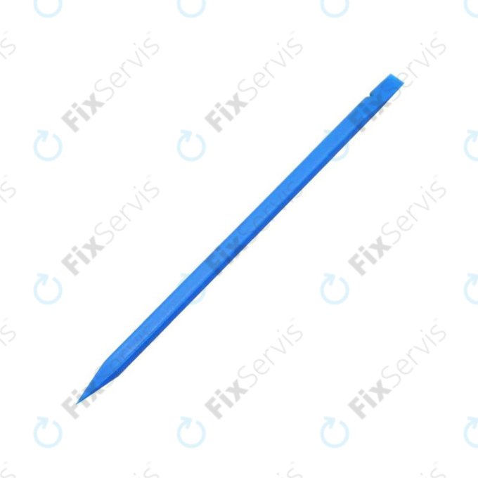 FixPremium - Univerzálny Plastový Spudger (Modrá)
