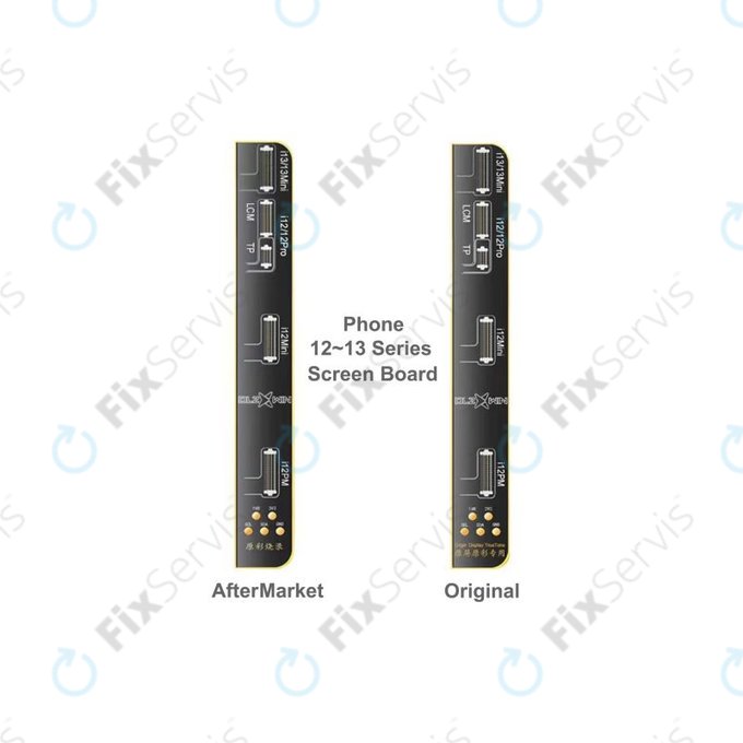 DLZ WIN - DL R200 True Tone Restore Programmer (iPhone 8 - 13-series)