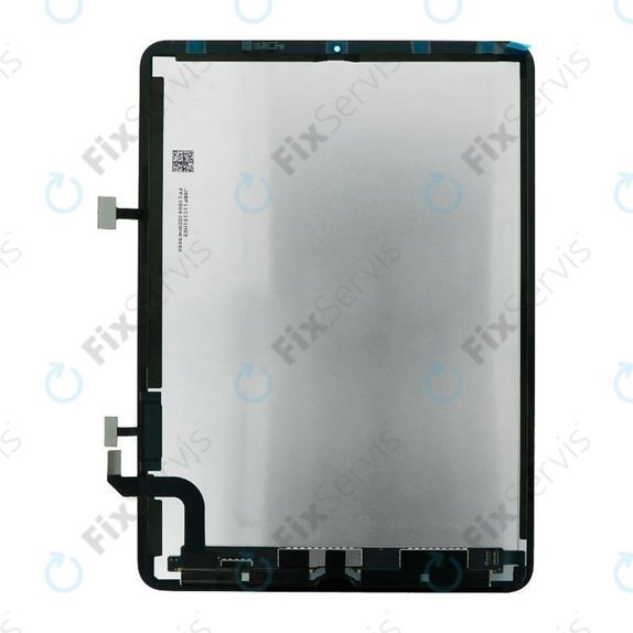 LCD Displej pre iPad Air (4th Gen 2020), Dotykové sklo bez rámu, Refurbished