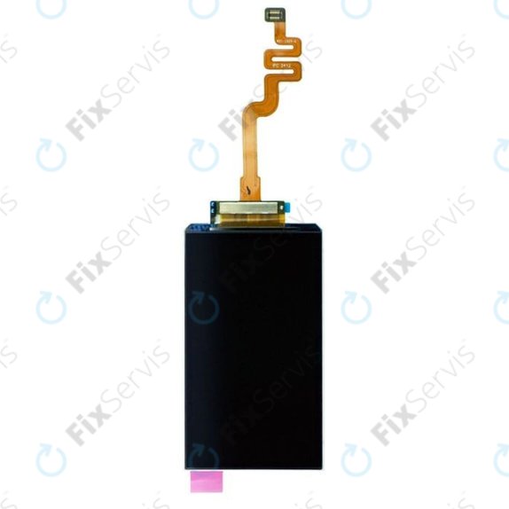 Apple iPod Nano (7th Gen) - LCD Displej Refurbished