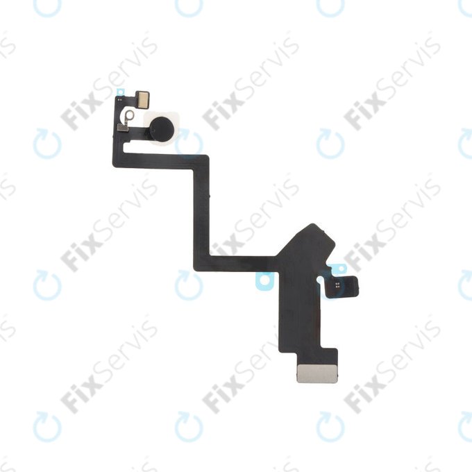 Apple iPhone 16 - Proximity Senzor + Flex Kábel