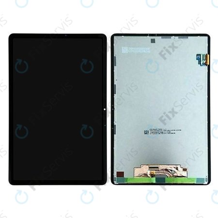 Samsung Galaxy Tab S7 T870, T875, T876B - LCD Displej + Dotykové Sklo - GH82-23873A, GH82-23646A Genuine Service Pack