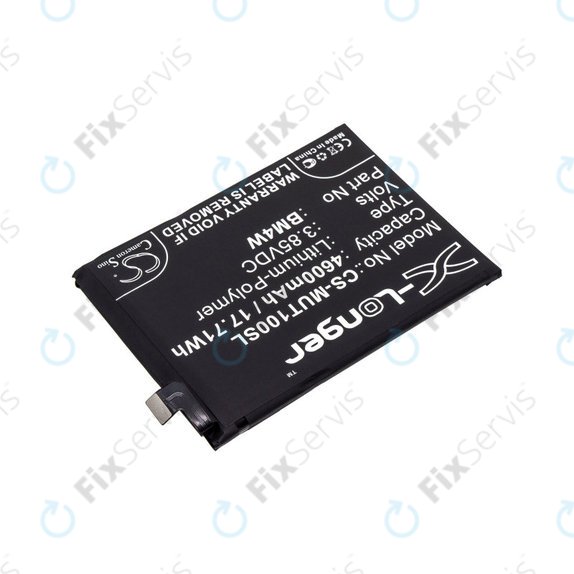 Xiaomi Mi 10T Lite 5G, Redmi Note 9 Pro 5G - Batéria BM4W 4600mAh HQ