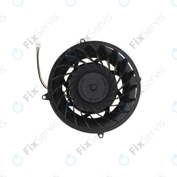 Ventilátor chladenia pre Sony PlayStation 5 Pro