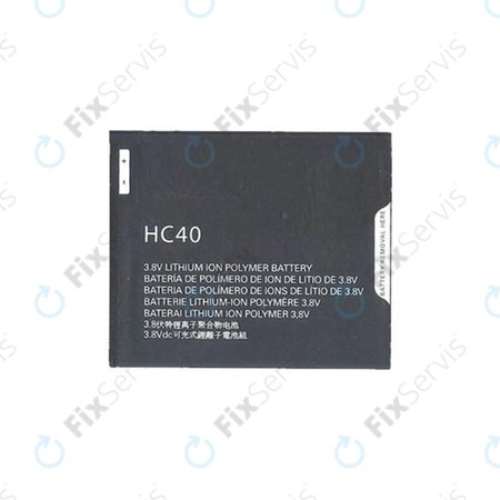 Motorola Moto C XT1754 - Batéria HC40 2350mAh