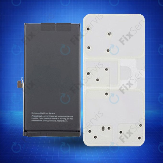 Batéria pre iPhone 14 | 661-30373 | 3279mAh | Genuine Apple