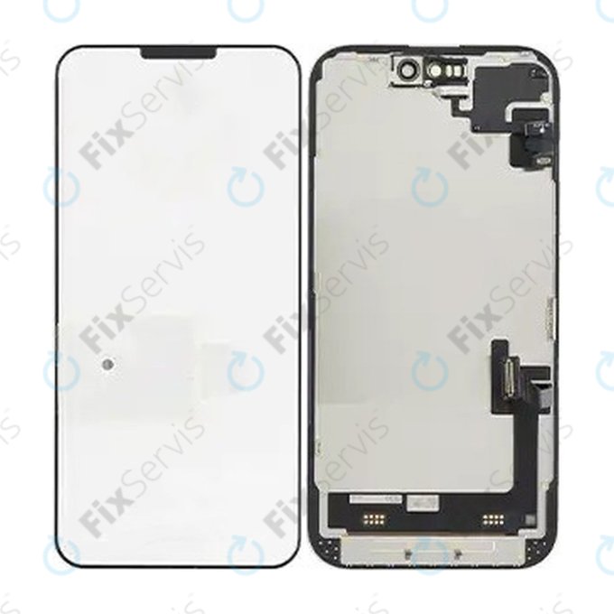 OLED Displej komplet pre iPhone 15 | 661-36706 | Genuine Apple