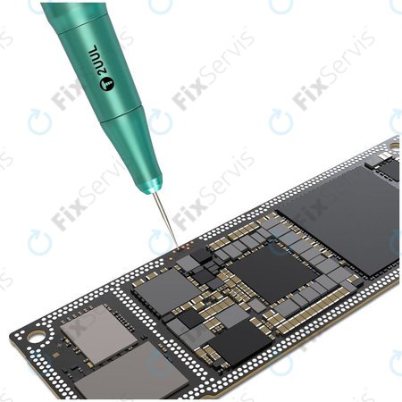 2UUL - Leštiace Pero pre Servis Elektroniky