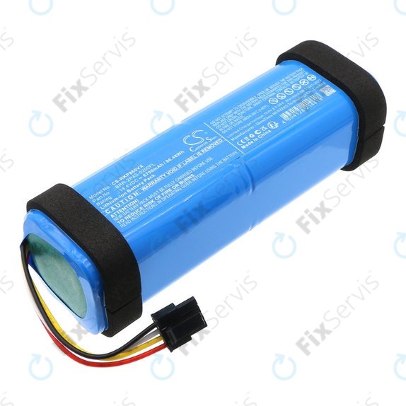 Xiaomi Roborock Q5 Pro, Q5 Pro+, P10 Pro - Batéria BRR-2P4S-5200FL 14.4V Li-Ion 6700mAh HQ