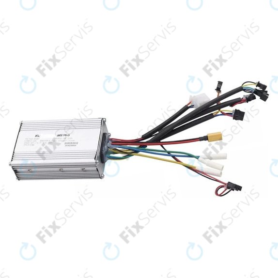 Kugoo KuKirin M5 Pro - Riadiaca Jednotka 48V / 25A