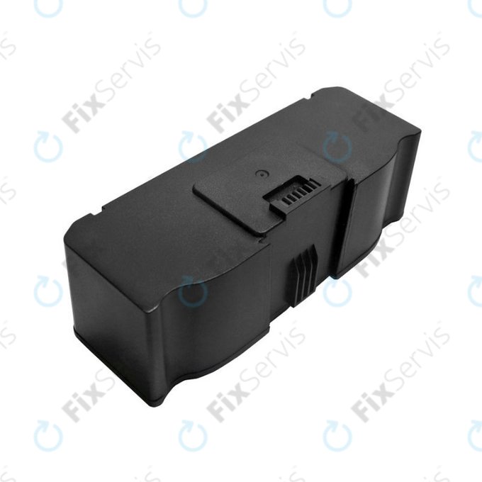 iRobot Roomba e-series, i-series - Batéria ABL-D1, 4624864, ABL-D2 Li-Ion 14.4V 6800mAh HQ