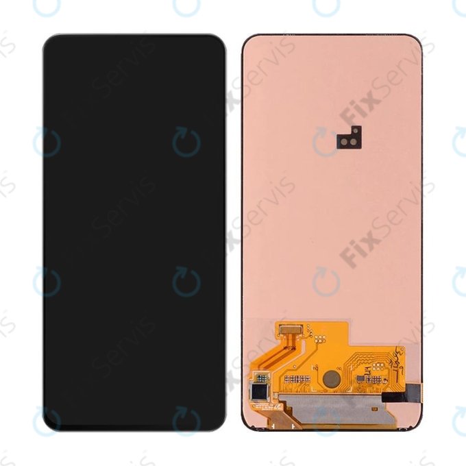 Samsung Galaxy A80 A805F - LCD Displej + Dotykové Sklo TFT