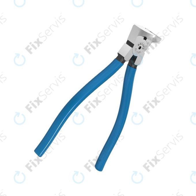 Relife RL-112B - Pravouhlé Ploché Kliešte