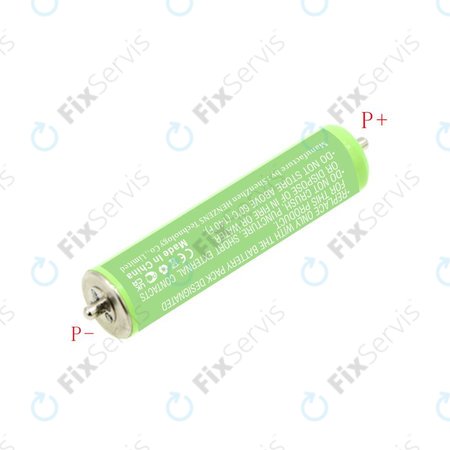 Batéria pre Braun 1000, 180, 2000, 3000, 4735, 5411, Cruzer1, Cruzer Z20, 700mAh, Ni-MH, 1.2V, 67030922, HQ