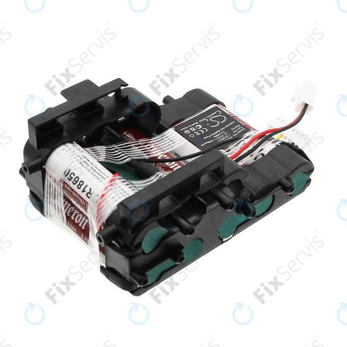 Batéria pre Bosch Flexxo Series 4, Flexxo Gen2 Series, 3400mAh, Li-Ion, 21.6V, 12026553, HQ