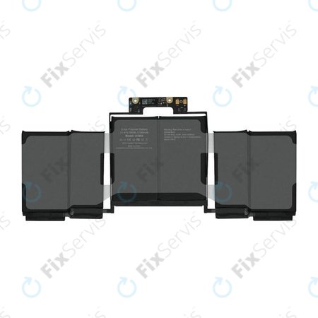 Apple MacBook Pro 13" A1989 (2018 - 2019), A2251 (2020) - Batéria A1964 5100mAh FixPremium