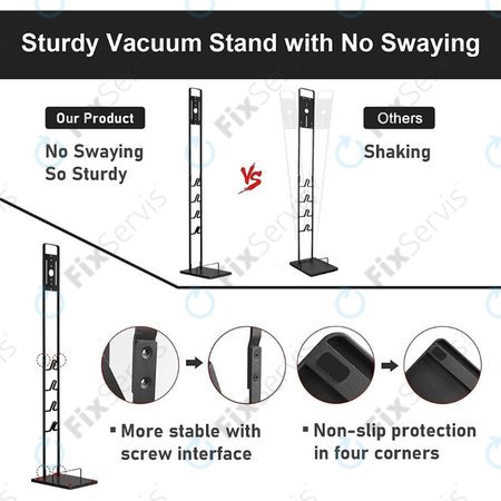Dyson V6, V-series, Outsize, Gen5detect, DC-series - Stojan