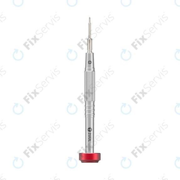 2UUL Everyday Screwdriver - Prémiový Skrutkovač - Phillips PH0000 (1.2mm)