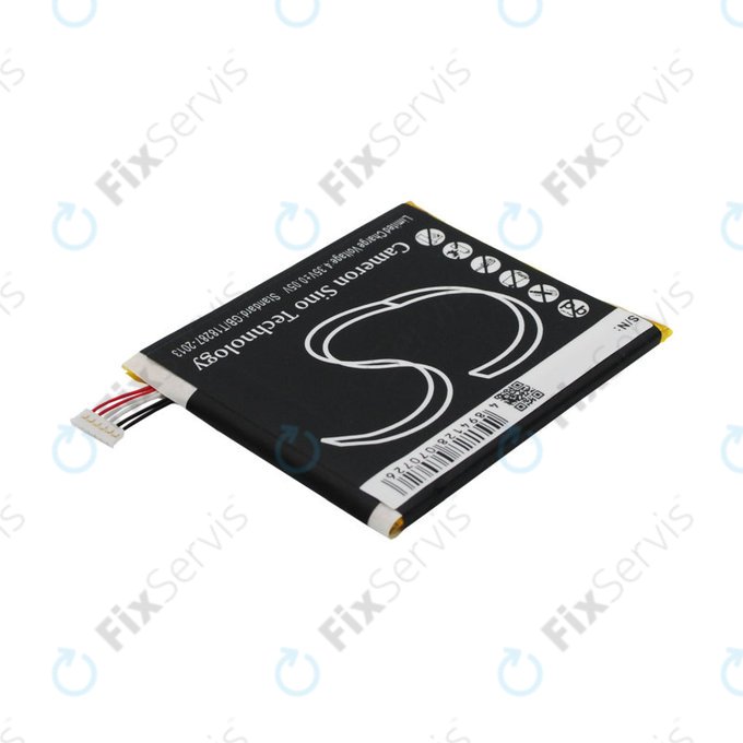 HTC EVO One - Batéria BM35100 2000mAh HQ