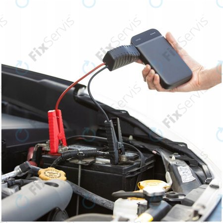 Xiaomi 70mai Jump Starter - Kompaktný Booster Autobatérií