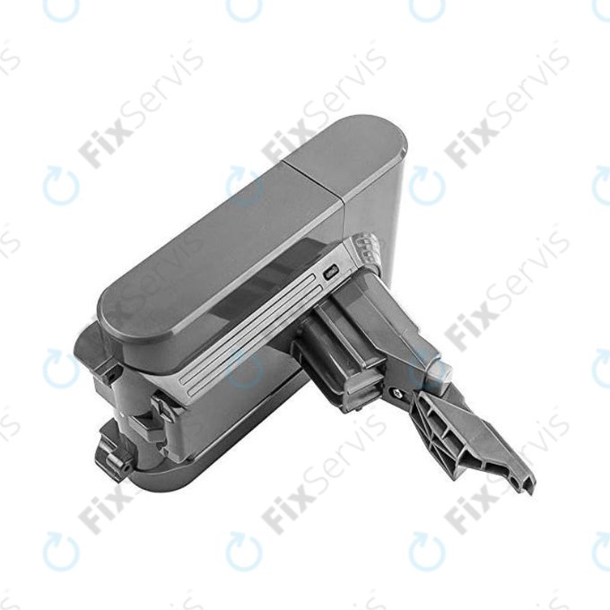 Dyson V7 - Batéria 968670-02, 968670-03 Li-Ion 21.6V 2200mAh