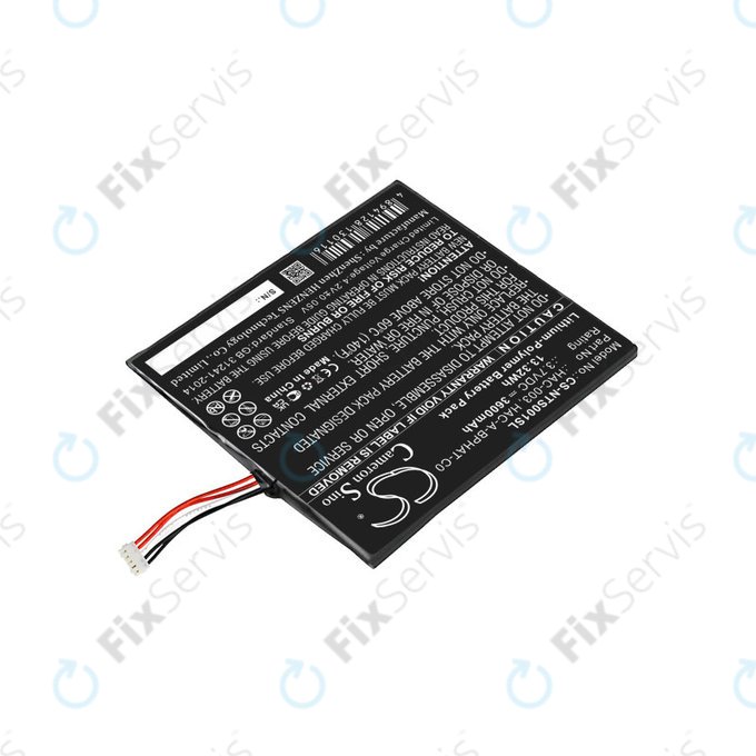 Nintendo Switch - Batéria HAC-003 3600mAh HQ