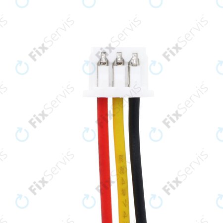 Batéria pre Motorola CS3070, CS3300, Zebra CS3070, 700mAh, Li-Ion, 3.7V, 82-133770-01, HQ