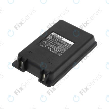 Batéria pre Autec FUA10, UTX97 Transmitter, 2000mAh, Ni-MH, 7.2V, MH0707L, HQ