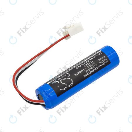 Batéria pre Harman/Kardon Onyx Studio 1, 2, 3400mAh, Li-Ion, 3.7V, LI11B001F, HQ