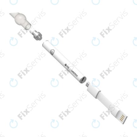 2UUL - Dávkovač Kolofónie pre Diagnostiku Skratov